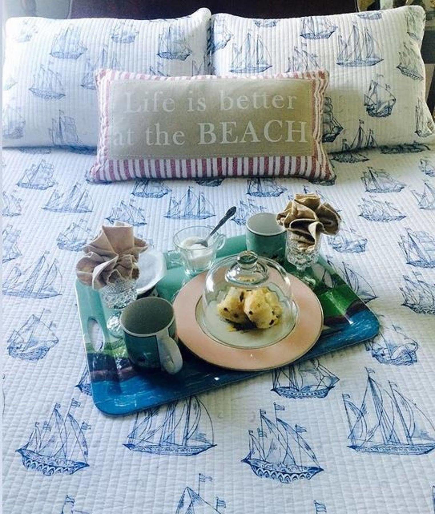 The Bella Ella Bed And Breakfast 캐넌다이과 외부 사진